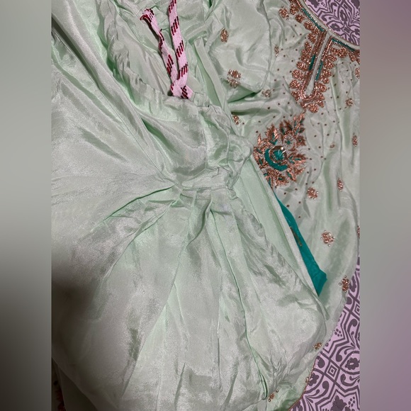 Punjabi suit - Picture 5 of 6